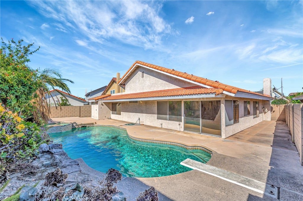 17793 San Rafael Street, Fountain Valley, CA 92708