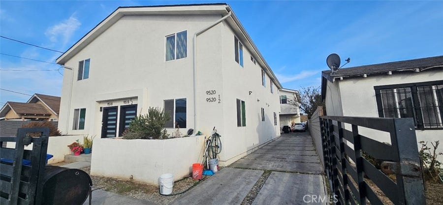 Property photo for 9518 Baring Cross, Los Angeles, CA