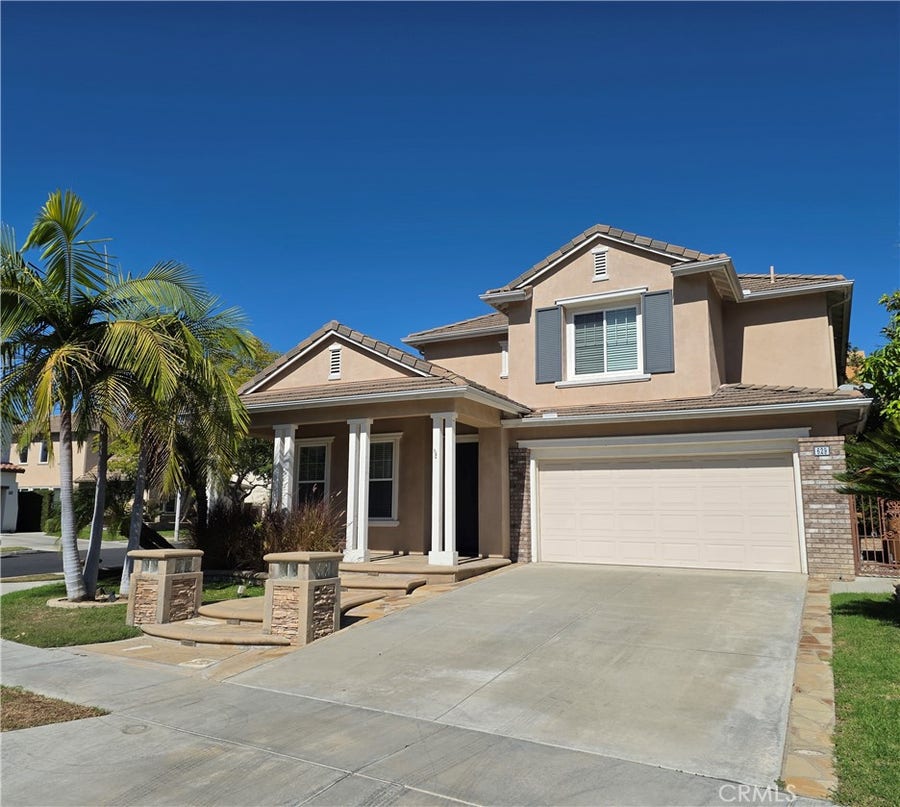Property photo for 629 Oak Tree Street, Fullerton, CA