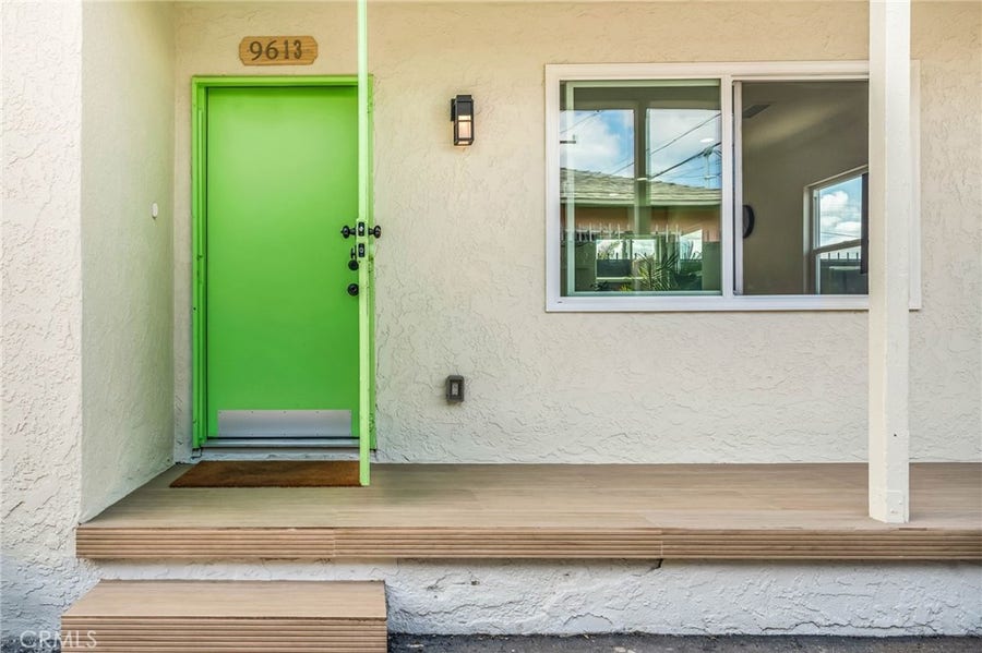 Property photo for 9611 S Vermont Ave, Los Angeles, CA