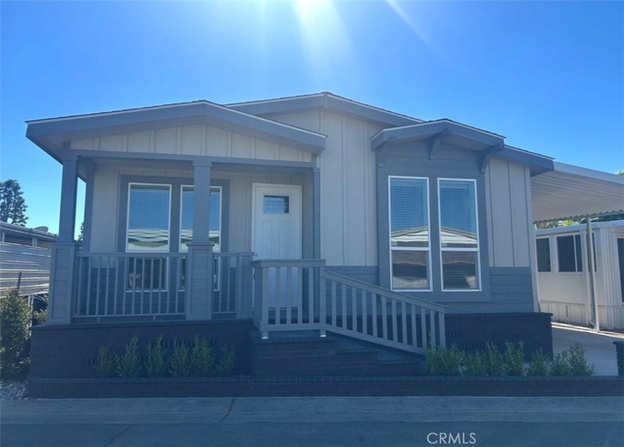 Property photo for 40 Via Entrada, Tustin, CA