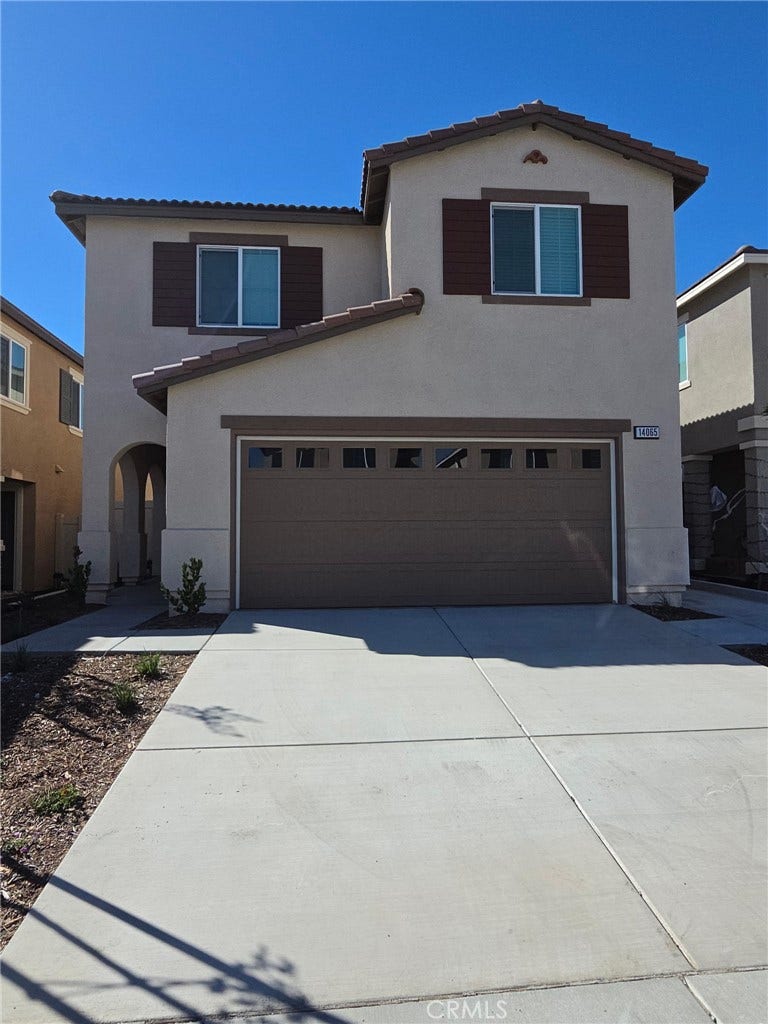 14065 Larissa, Moreno Valley, CA 92555 14065 Larissa, Moreno Valley, CA 92555