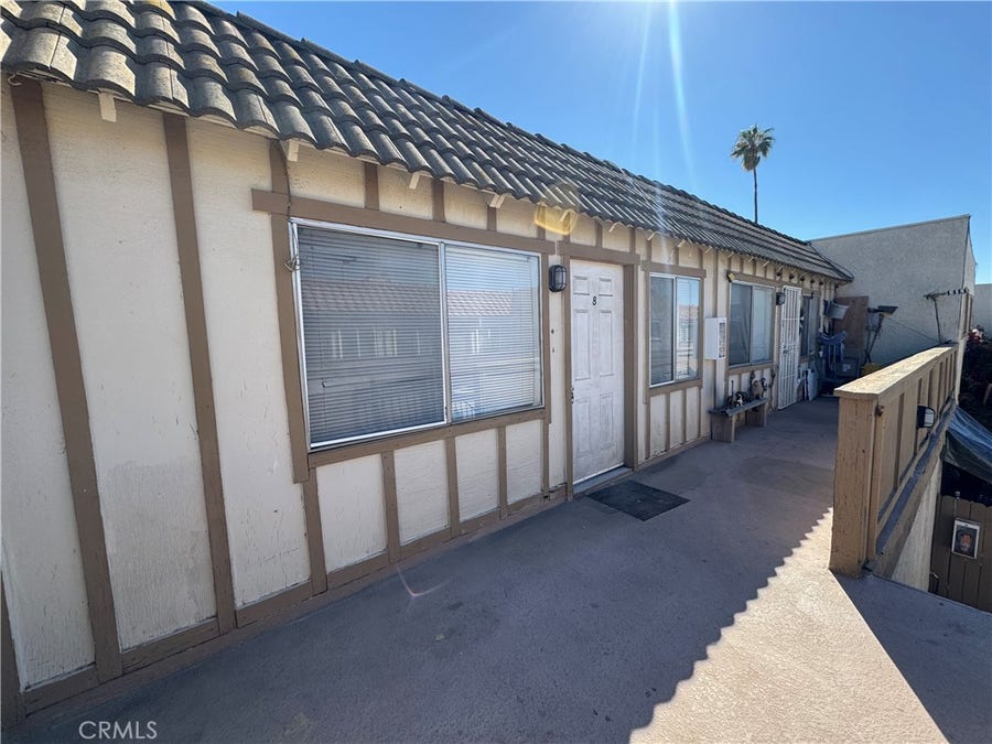 Property photo for 3751 Harvill, Riverside, CA
