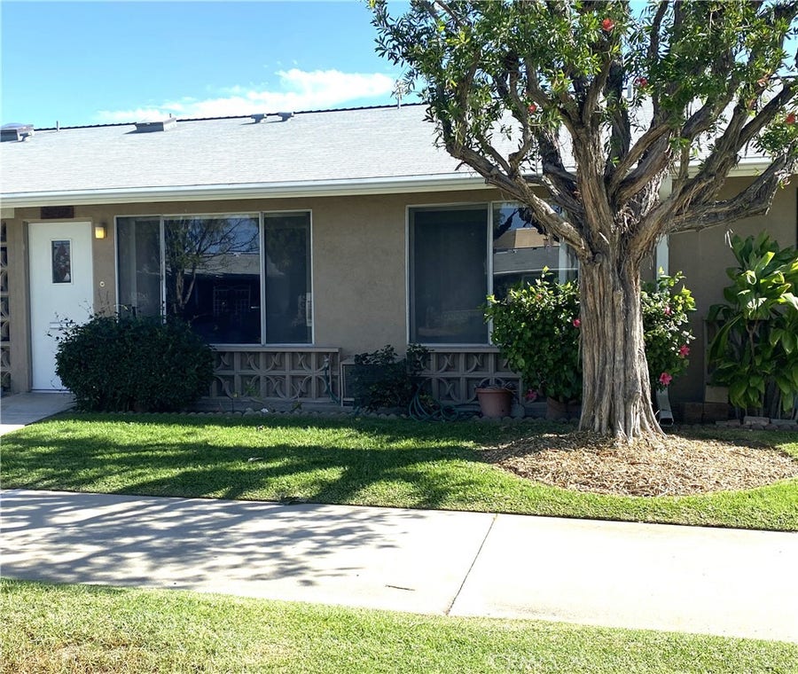 Property photo for 13140 Seaview Ln., M10-246H, Seal Beach, CA