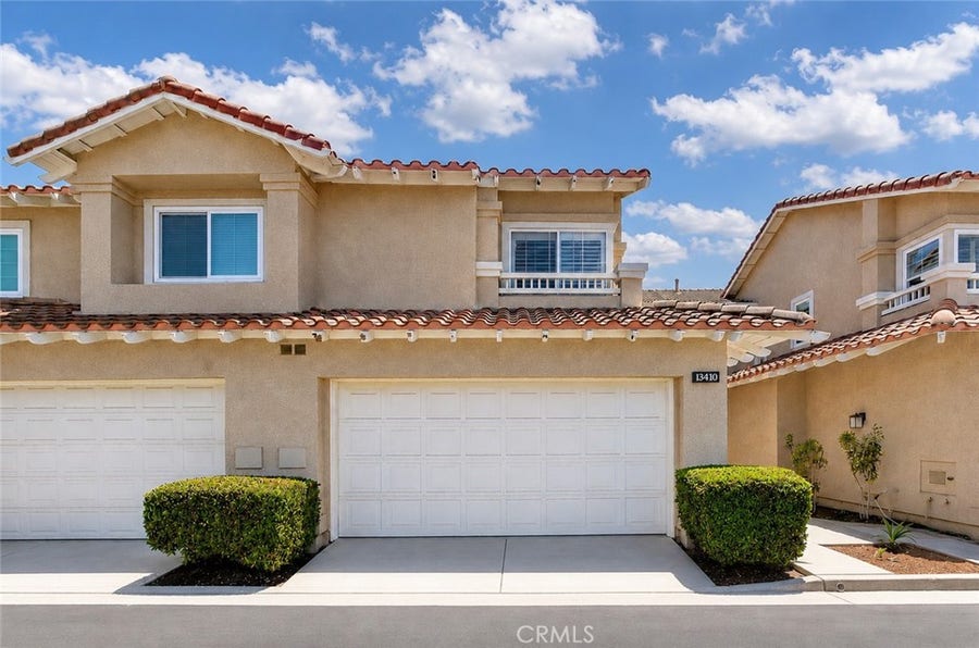 Property photo for 13410 Via Alicante, Tustin, CA
