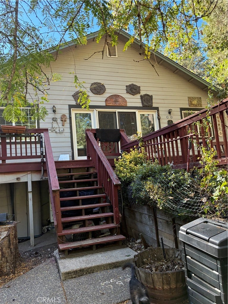 303 Thom, Rail Road Flat, CA 95248