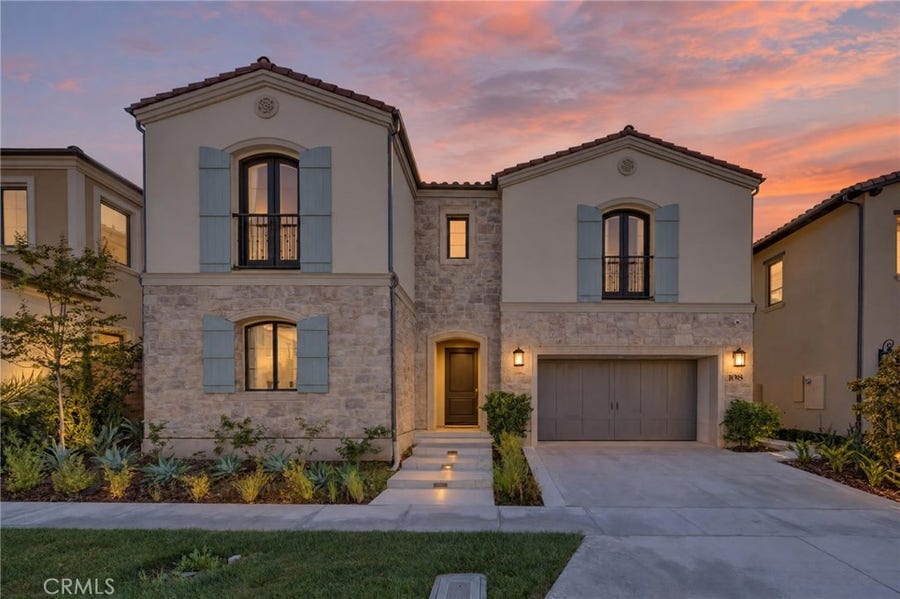 Property photo for 108 Coldwater, Irvine, CA