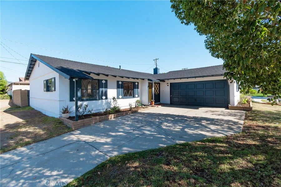 Property photo for 2101 Muir Way, La Habra, CA