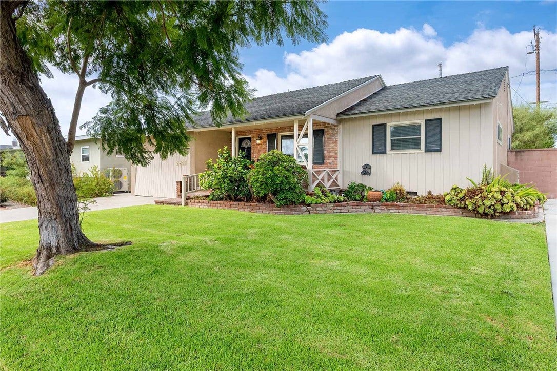 2245 Mcnab, Long Beach, CA 90815