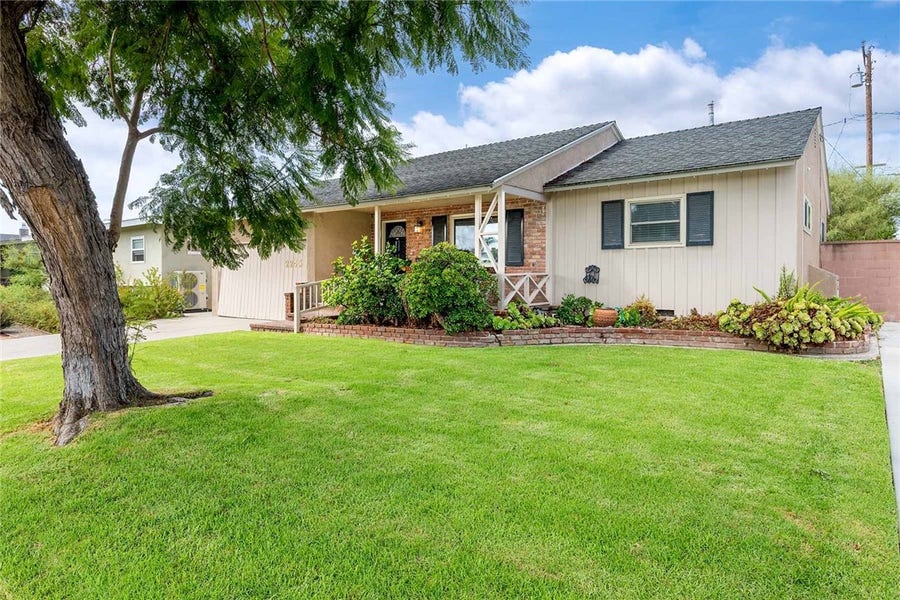 Property photo for 2245 Mcnab, Long Beach, CA