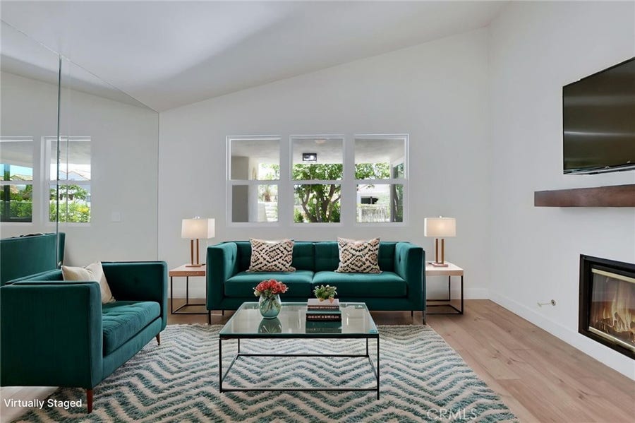 Property photo for 43935 Via Granada, Palm Desert, CA
