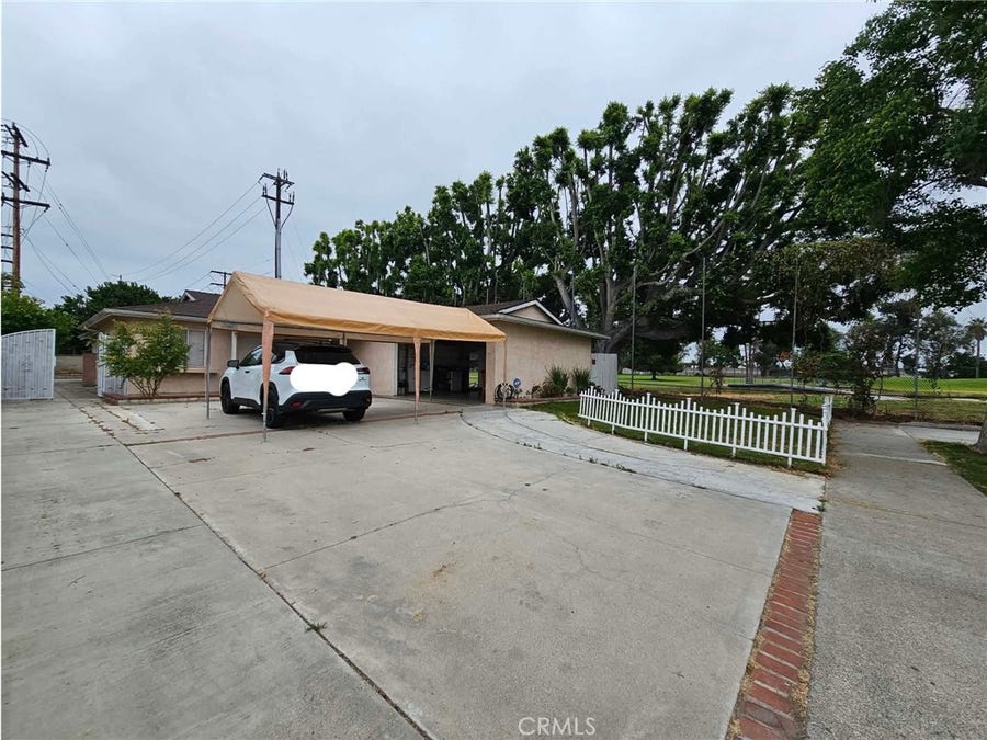 Property photo for 502 N Hampton St, Anaheim, CA