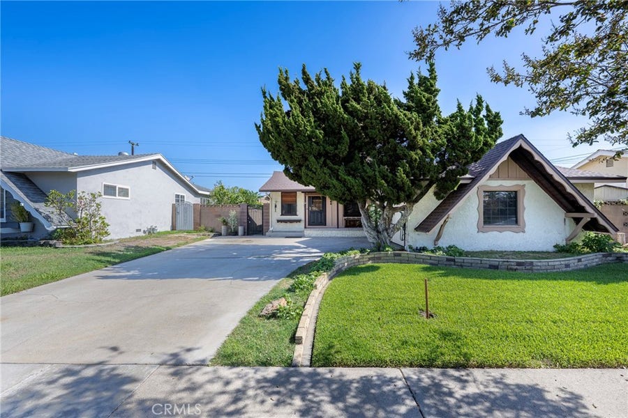 Property photo for 7660 El Chaco, Buena Park, CA
