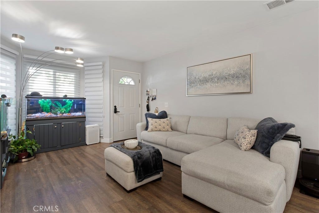 12655 Glendale Circle, #E, Stanton, CA 90680 12655 Glendale Circle, #E, Stanton, CA 90680