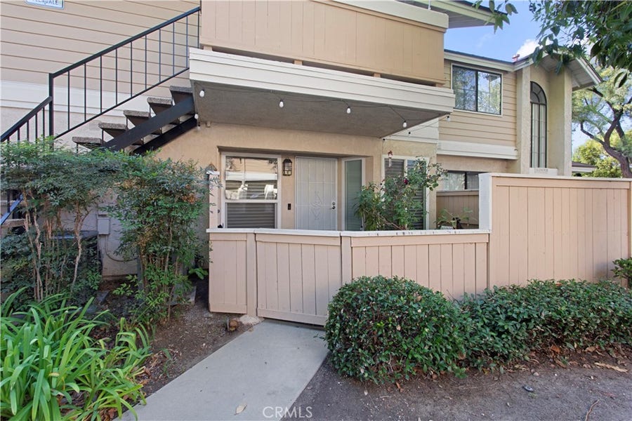 Property photo for 12655 Glendale Circle, #E, Stanton, CA