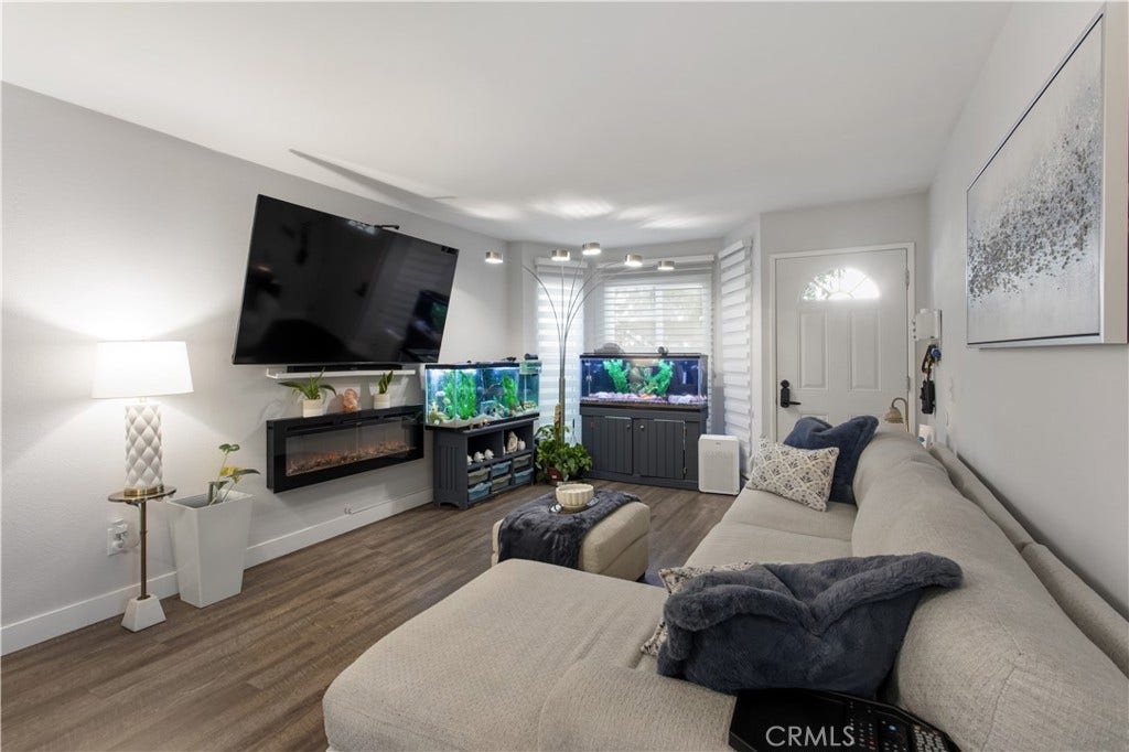 12655 Glendale Circle, #E, Stanton, CA 90680 12655 Glendale Circle, #E, Stanton, CA 90680