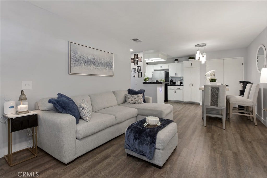 12655 Glendale Circle, #E, Stanton, CA 90680 12655 Glendale Circle, #E, Stanton, CA 90680