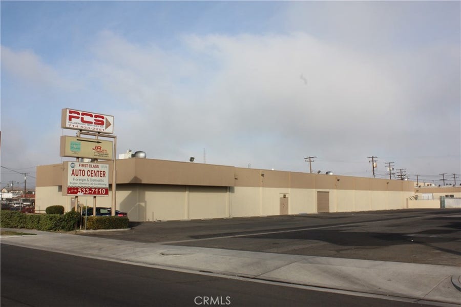Property photo for 1751 W Lincoln Avenue W, Anaheim, CA