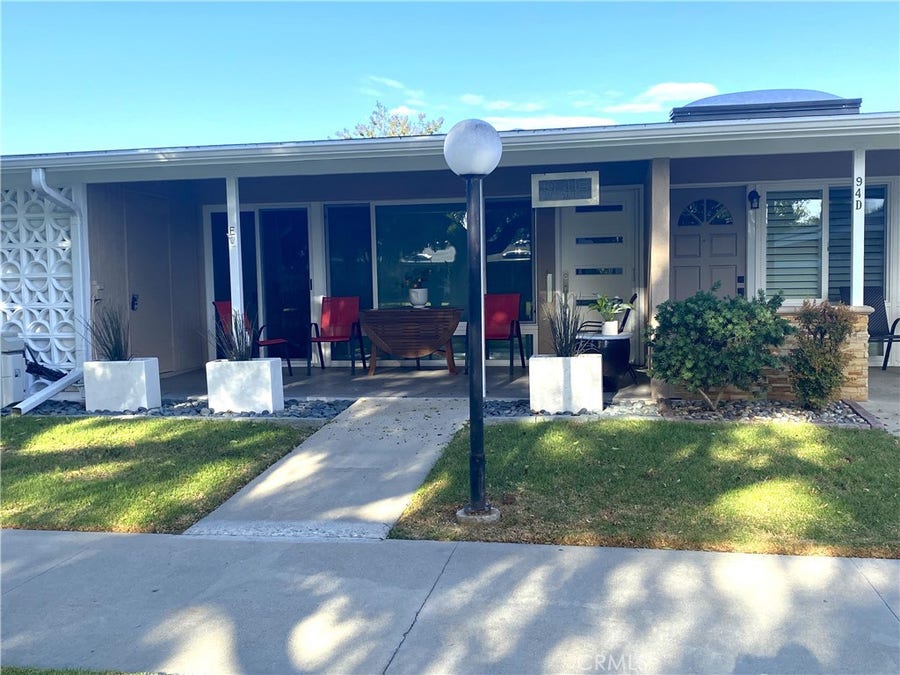 Property photo for 1500 Homewood Rd., M5-94E, Seal Beach, CA
