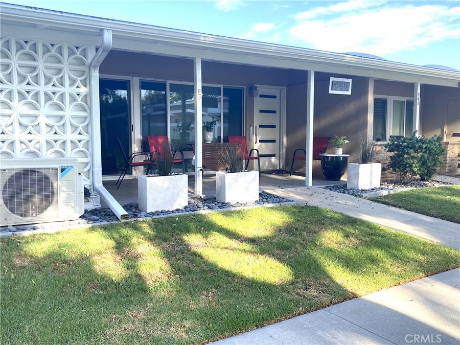 Property photo for 1500 Homewood Rd., M5-94E, Seal Beach, CA