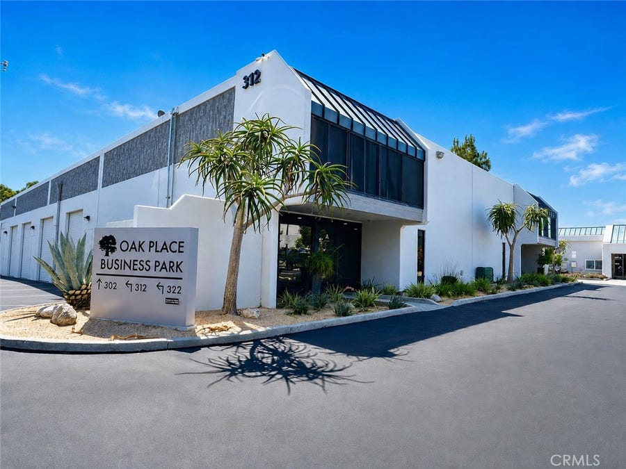 Property photo for 312 Oak Place, #A, Brea, CA
