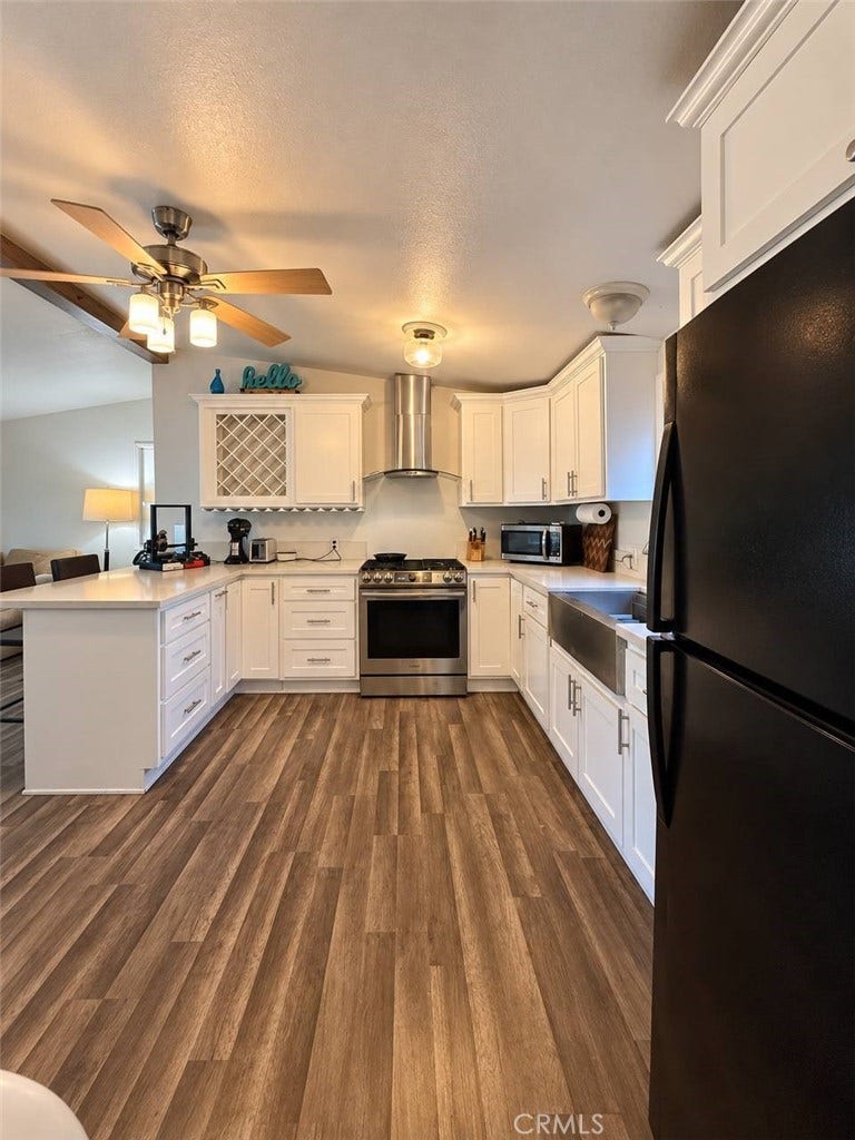 Property photo for 7887 Lampson, #90, Garden Grove, CA