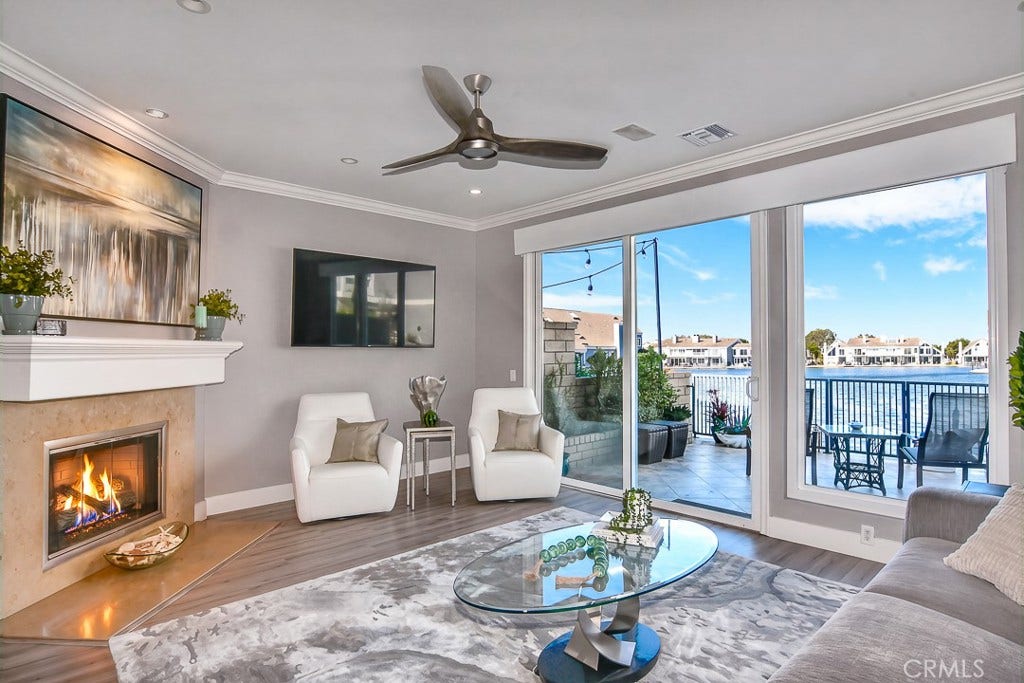 16125 Saint Croix Circle, Huntington Beach, CA 92649