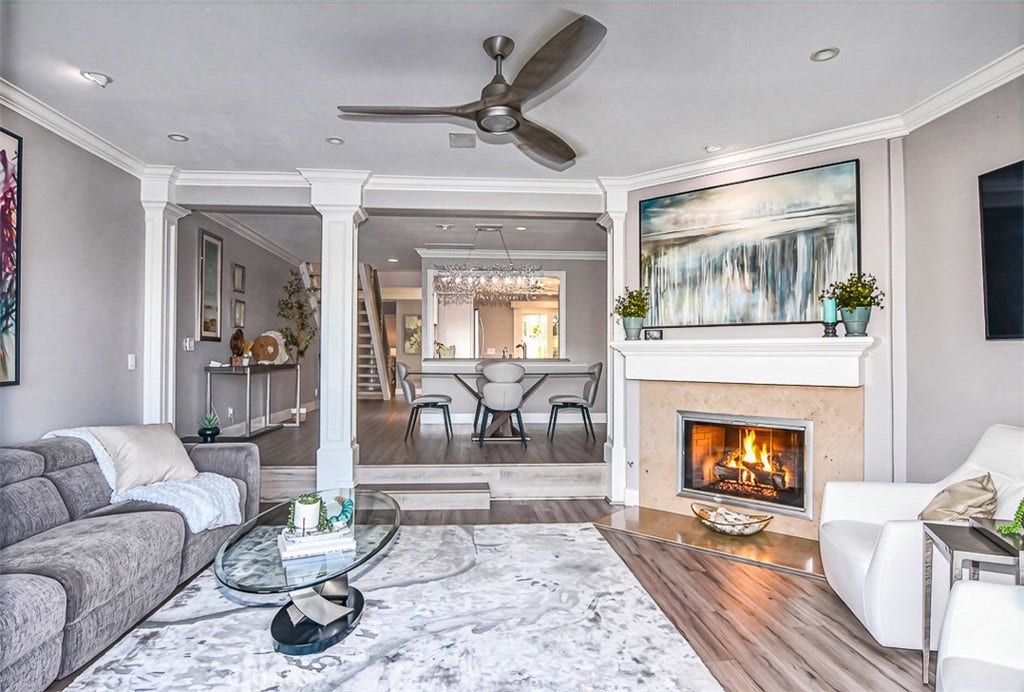 16125 Saint Croix Circle, Huntington Beach, CA 92649