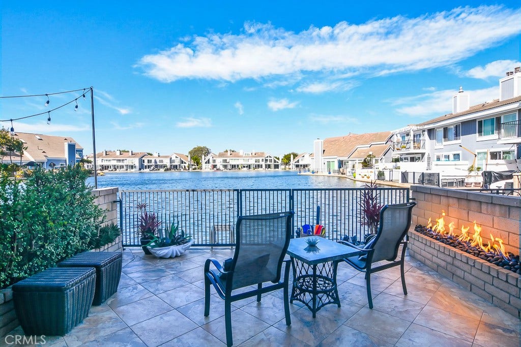 16125 Saint Croix Circle, Huntington Beach, CA 92649