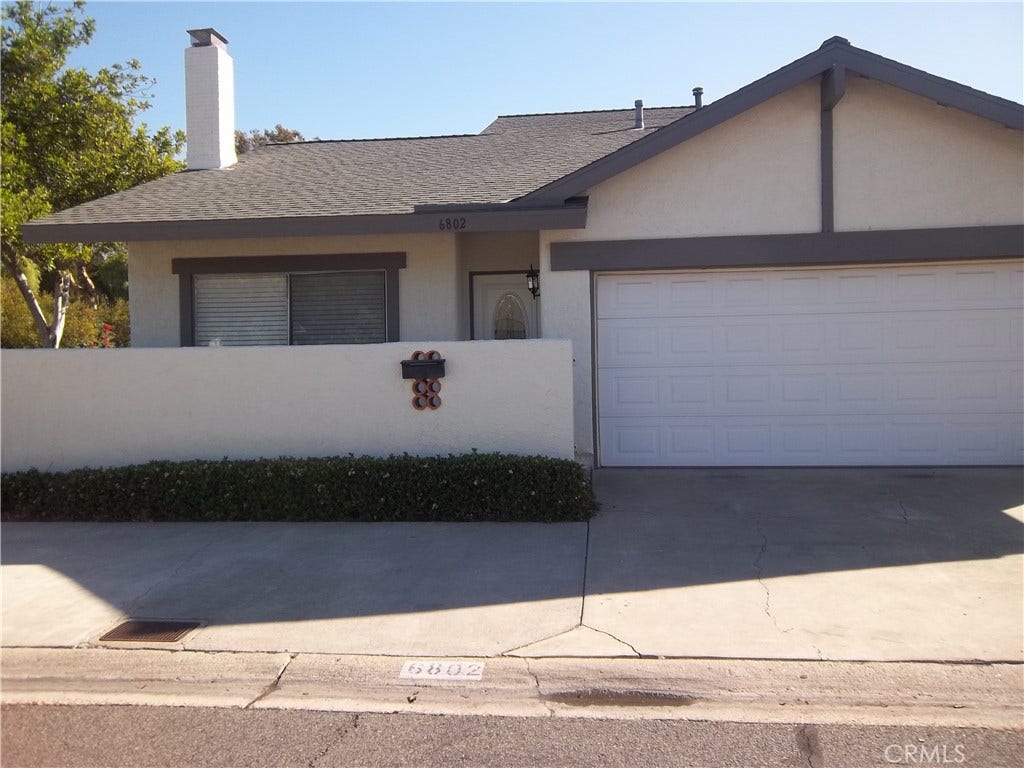 6802 Cedar Grove Court, #33, Yorba Linda, CA 92886 6802 Cedar Grove Court, #33, Yorba Linda, CA 92886