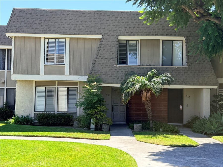 Property photo for 834 S Cornwall, Anaheim, CA