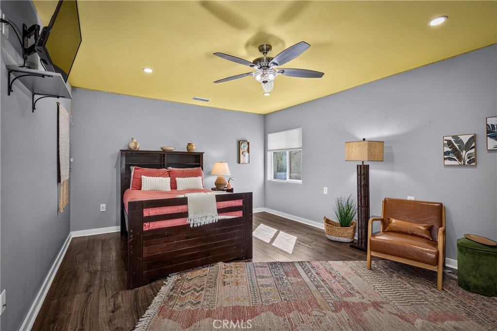 963 Bryant, Calimesa, CA 92320 Bedroom #2