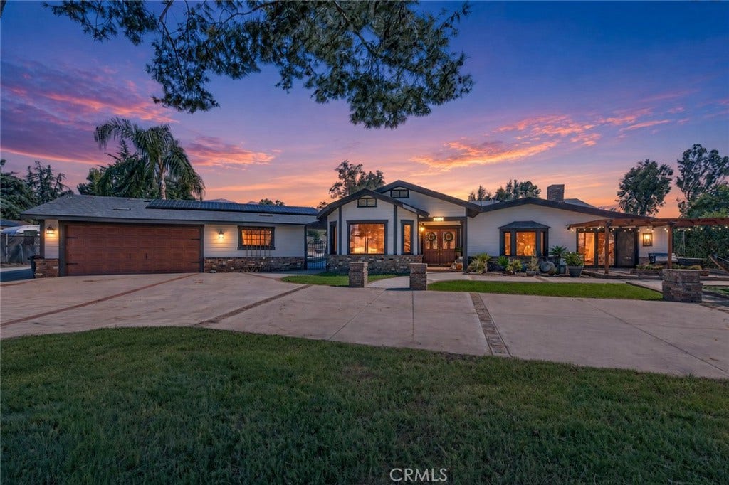 963 Bryant, Calimesa, CA 92320 Front of house