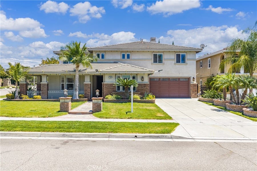 Property photo for 7391 Saintsbury, Rancho Cucamonga, CA