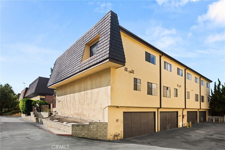 Property photo for 3462 W 170th, Torrance, CA