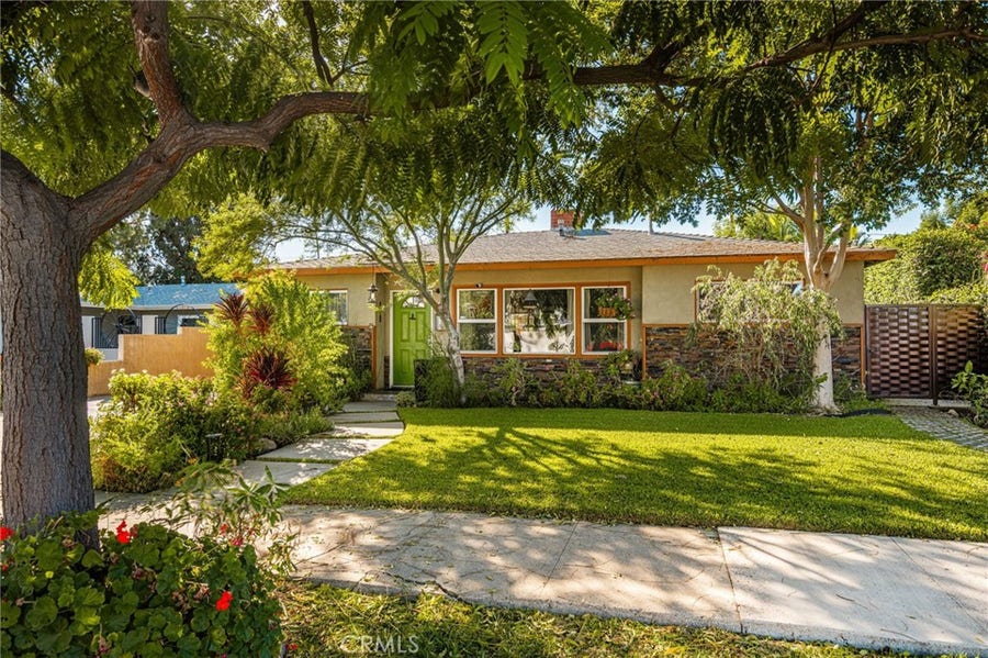 Property photo for 340 N Wayfield, Orange, CA