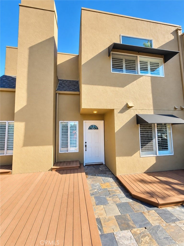 Property photo for 21121 Aqua, #273, Mission Viejo, CA