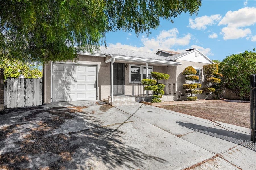 Property photo for 11751 Arminta, North Hollywood, CA