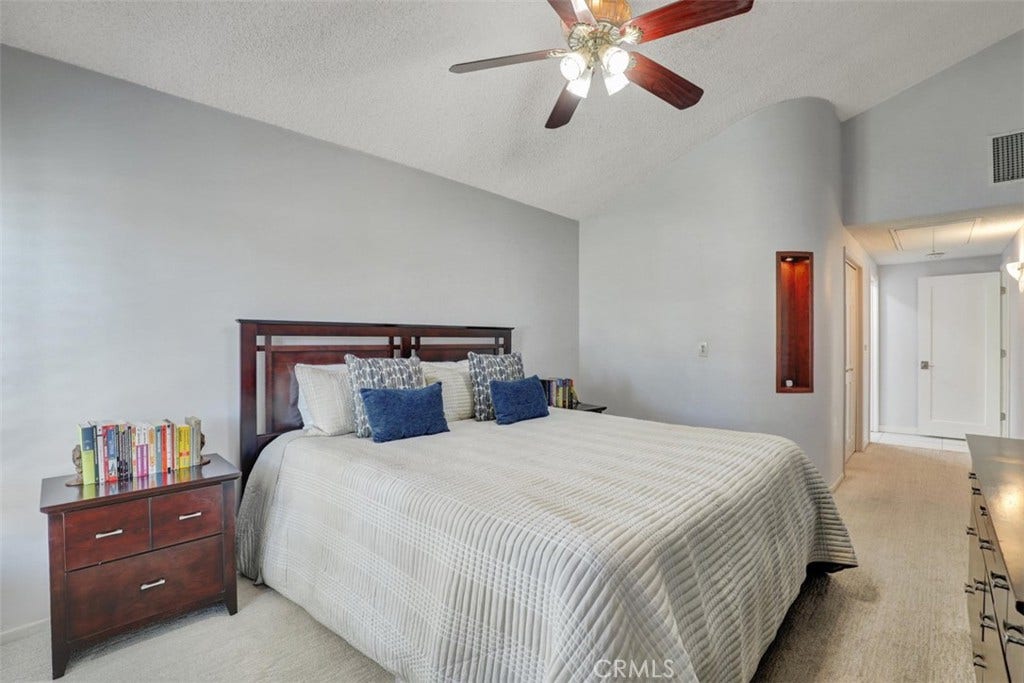 5021 Apollo Circle, Los Alamitos, CA 90720 Primary Bedroom