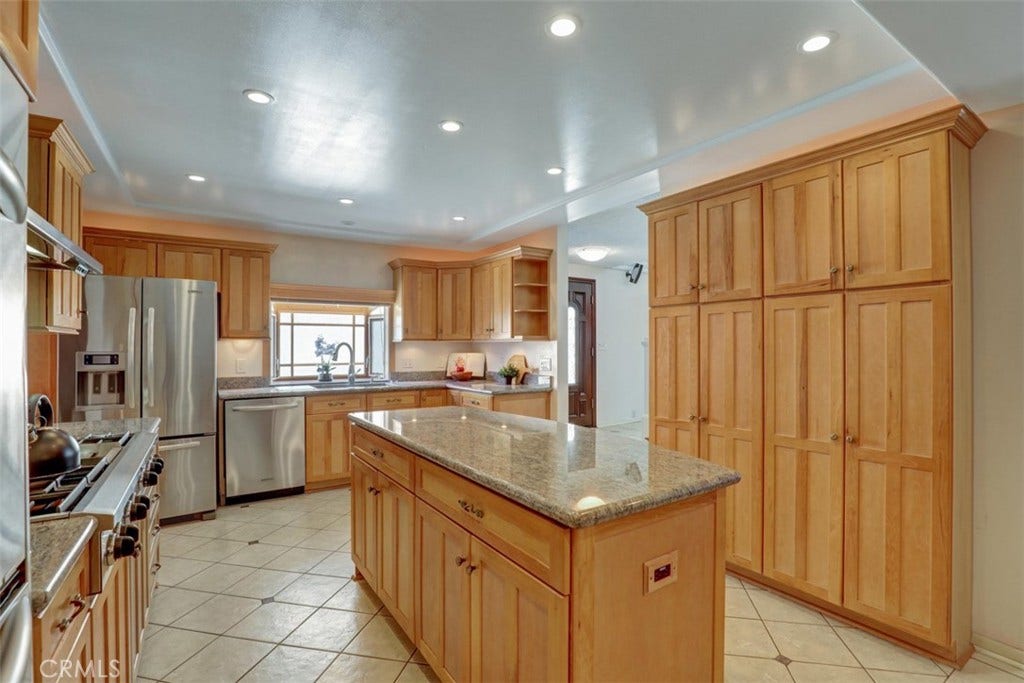 5021 Apollo Circle, Los Alamitos, CA 90720 Kitchen