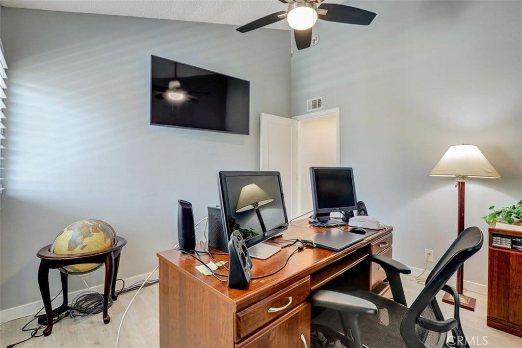 5021 Apollo Circle, Los Alamitos, CA 90720 3rd bdrm/office