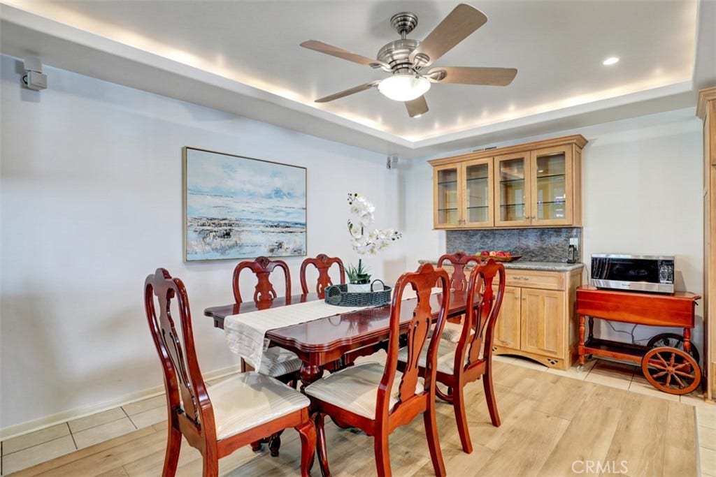 5021 Apollo Circle, Los Alamitos, CA 90720 Dining Room