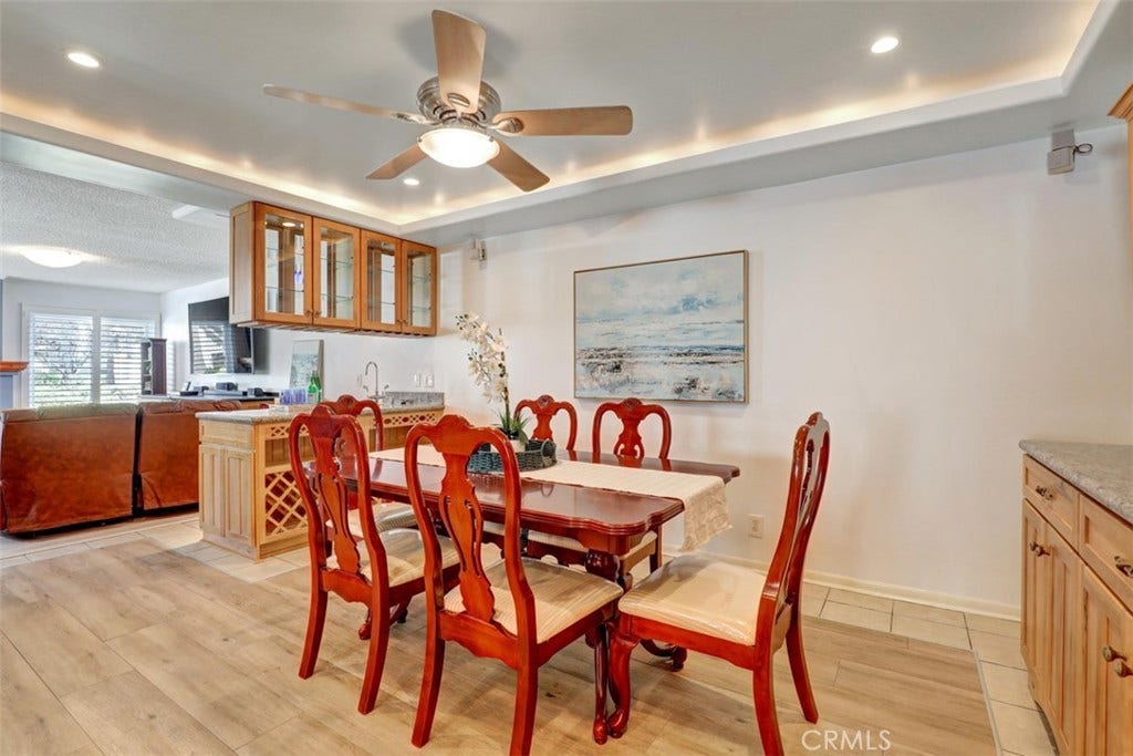 5021 Apollo Circle, Los Alamitos, CA 90720 Dining room
