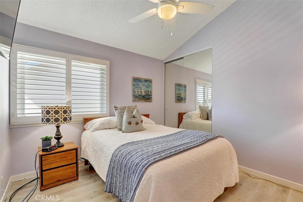 5021 Apollo Circle, Los Alamitos, CA 90720 2nd Bdrm