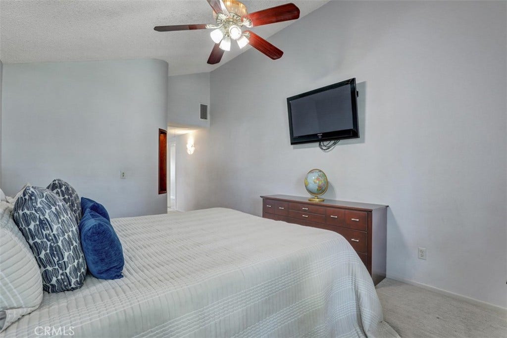 5021 Apollo Circle, Los Alamitos, CA 90720 Primary Bedroom