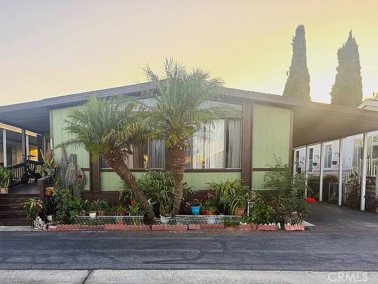 Property photo for 139 La Burnum Ln, #139, Fountain Valley, CA