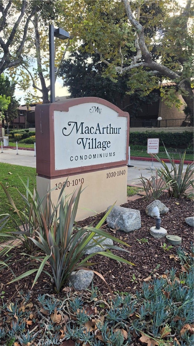 Property photo for 1000 W Macarthur, #84, Santa Ana, CA