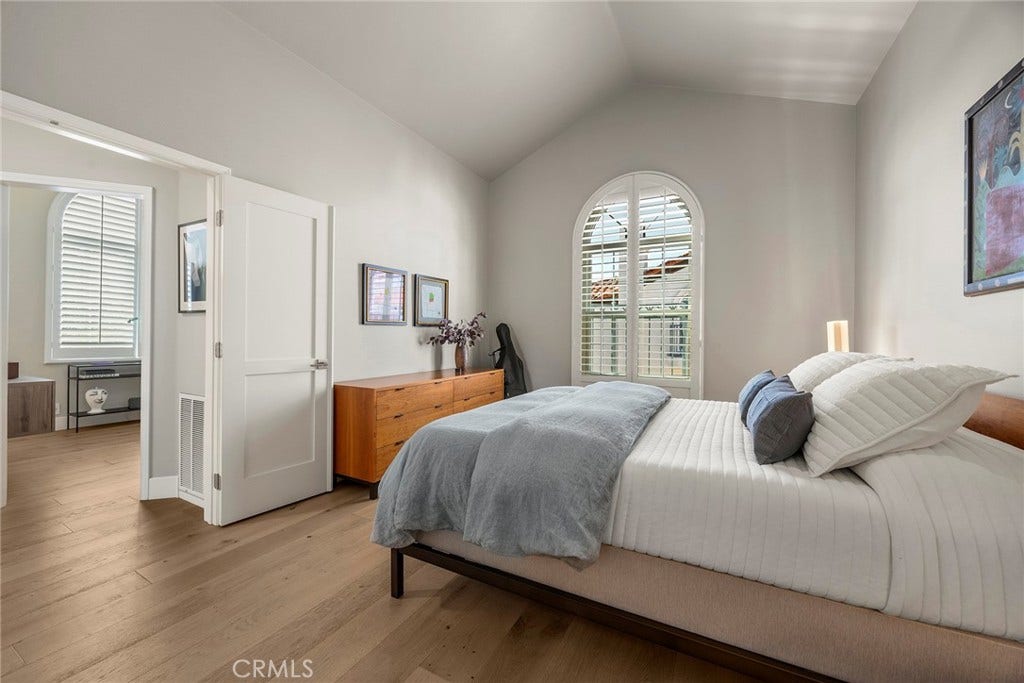 12703 Trent Jones Lane, Tustin, CA 92782 MASTER SUITE