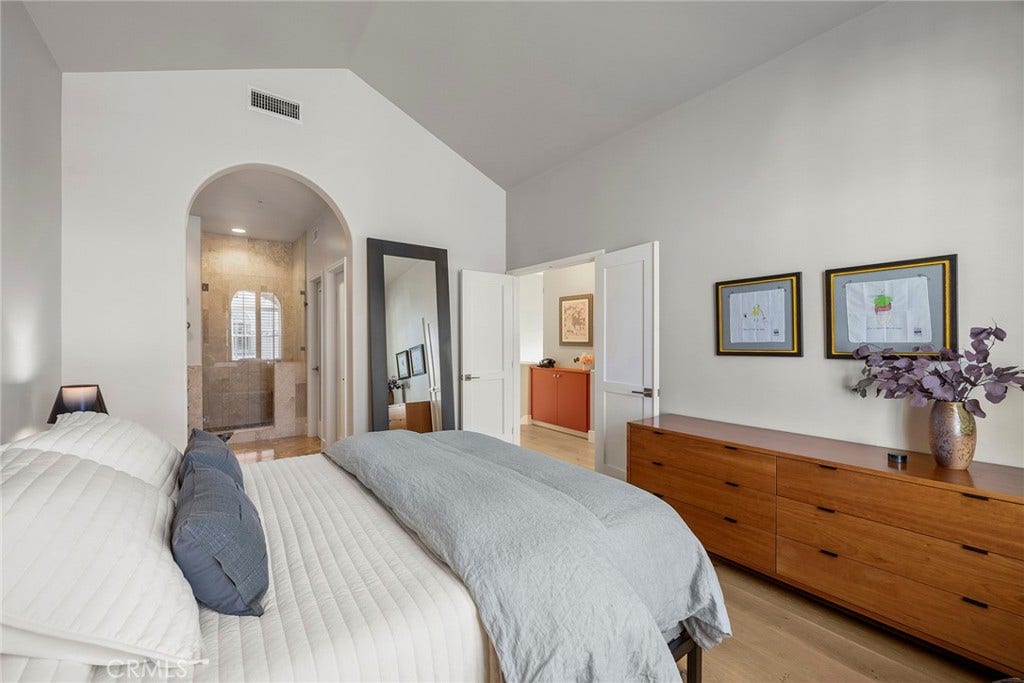 12703 Trent Jones Lane, Tustin, CA 92782 MASTER SUITE