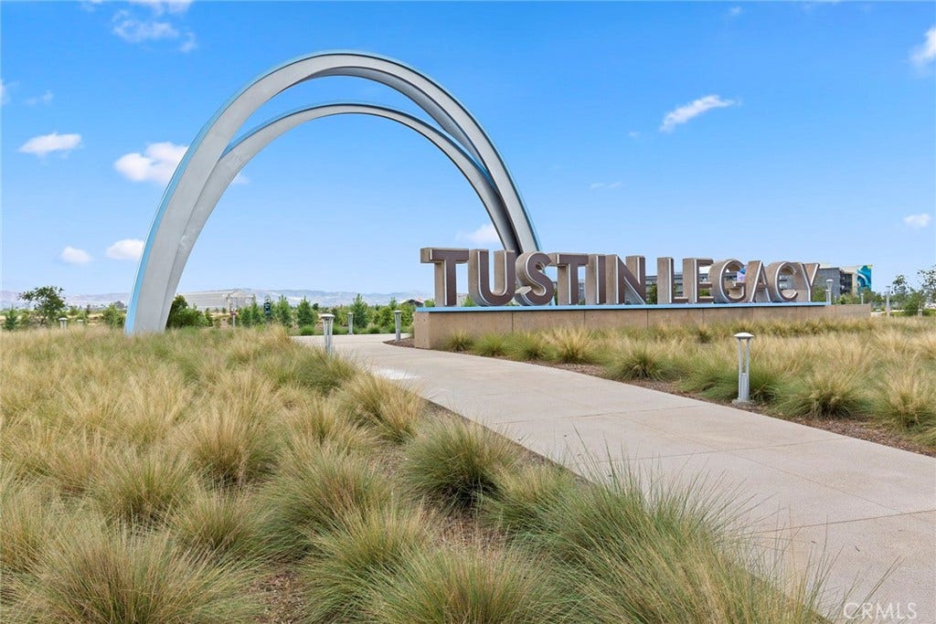 12703 Trent Jones Lane, Tustin, CA 92782 LOCAL PARK